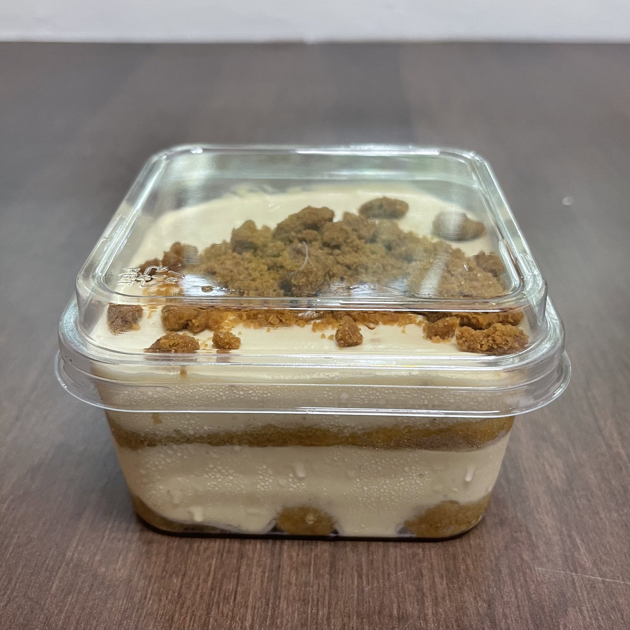 Biscoff Tiramisu (Preorder)_0