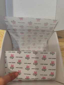 Embalaje especial para cajas 
