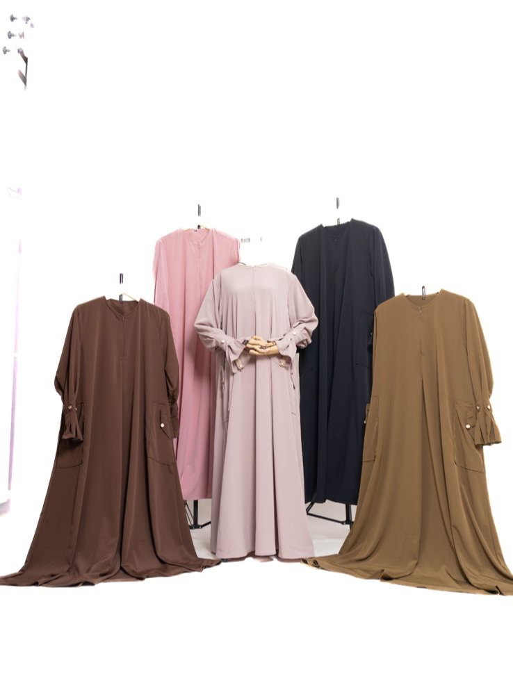 Jasmine series