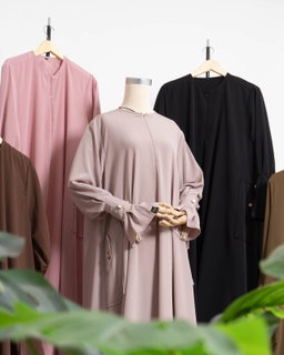 Jasmine series