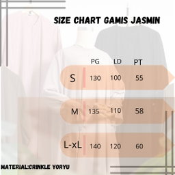 Jasmine series