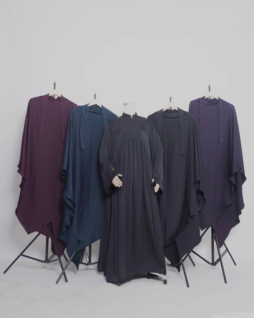 Fatimah series 