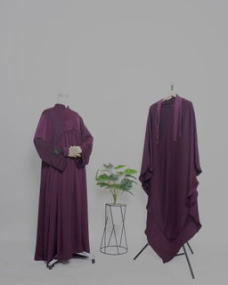 Fatimah series 