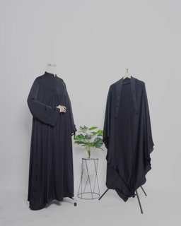 Fatimah series 