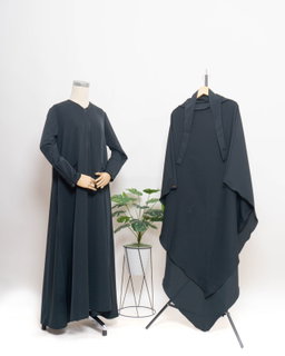 Khaira series