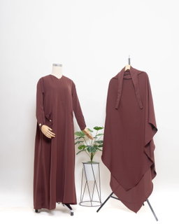 Khaira series