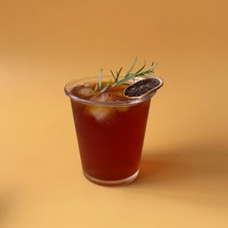 Cold Brew Tea