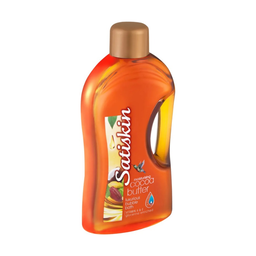 Satiskin Bubble Bath 2l