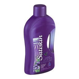 Satiskin Bubble Bath 2l