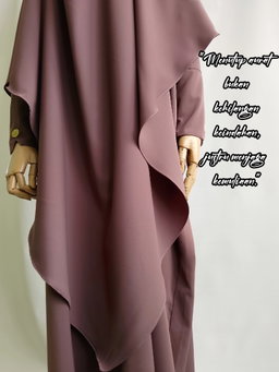 Nazwa Abaya