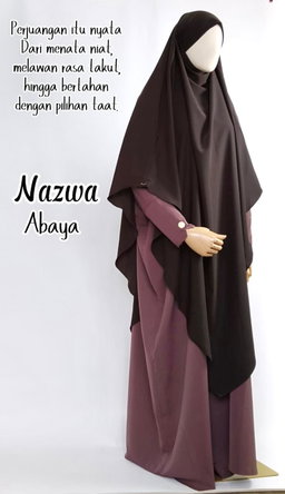 Nazwa Abaya