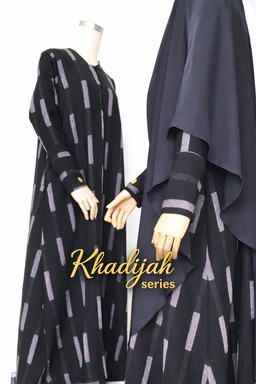 Khadijah series