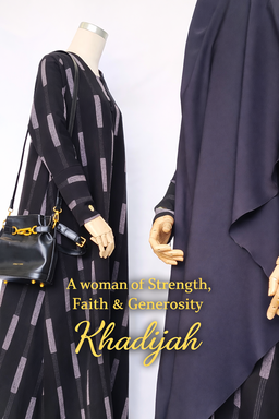 Khadijah series