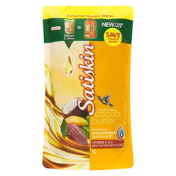Satiskin Foam Bath Concentrade 1l 