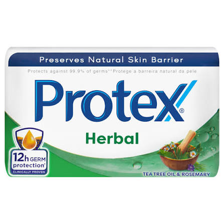 Protex Soap Bar 175g Assorted  _3