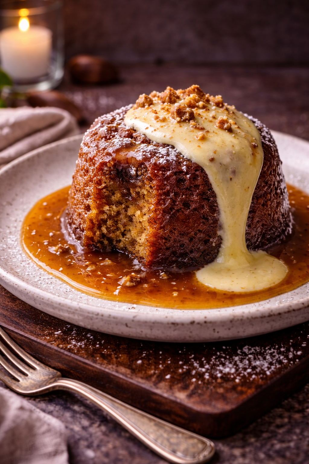 Amarula Malva Pudding_0