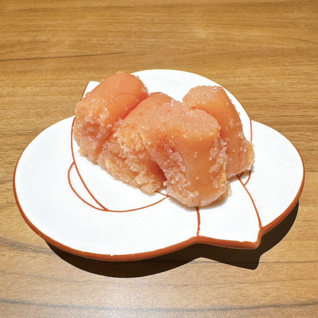 博多明太子 250g  Hakata Spicy Cod Roe (250g)