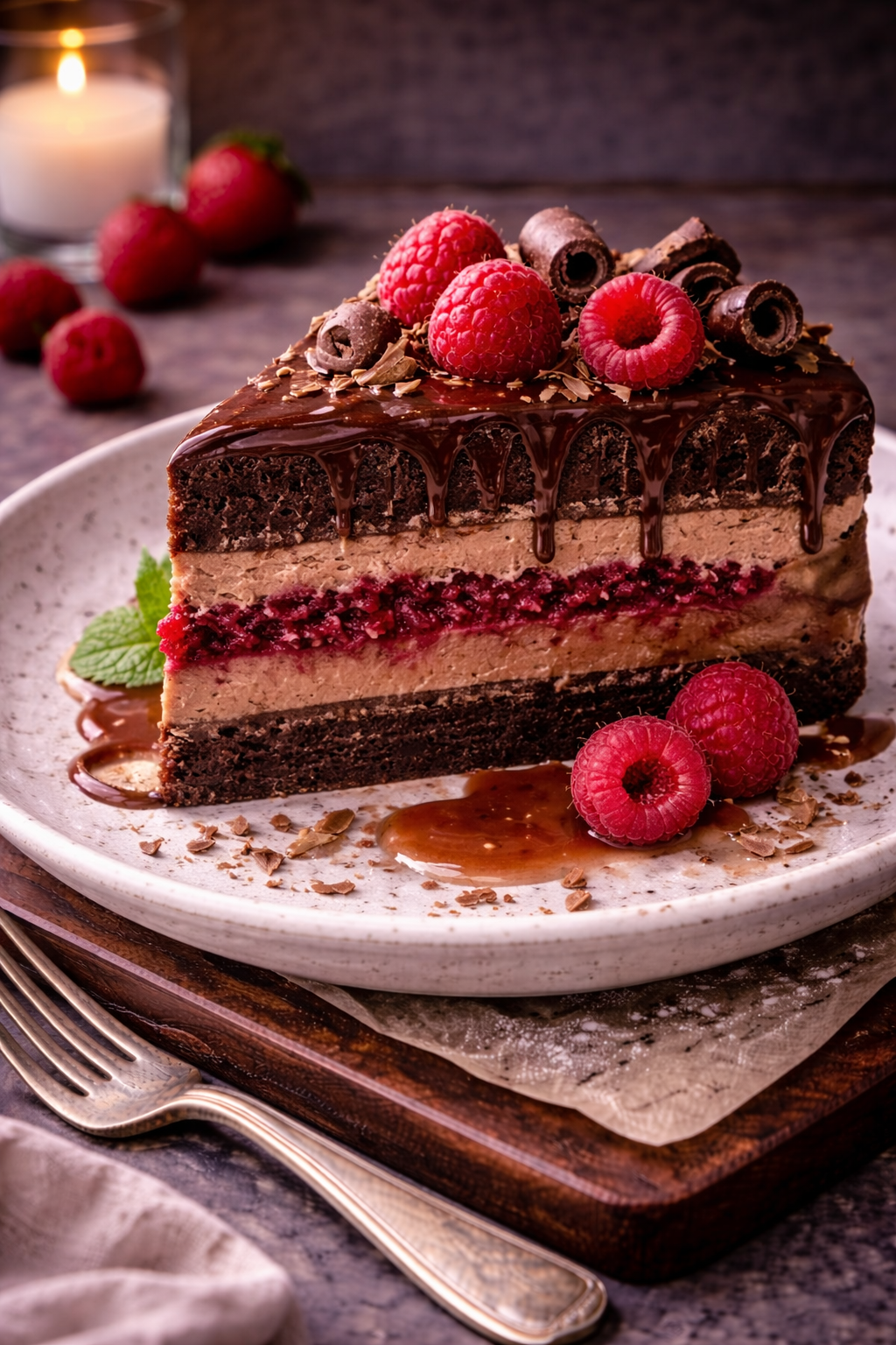 Cake of the Day