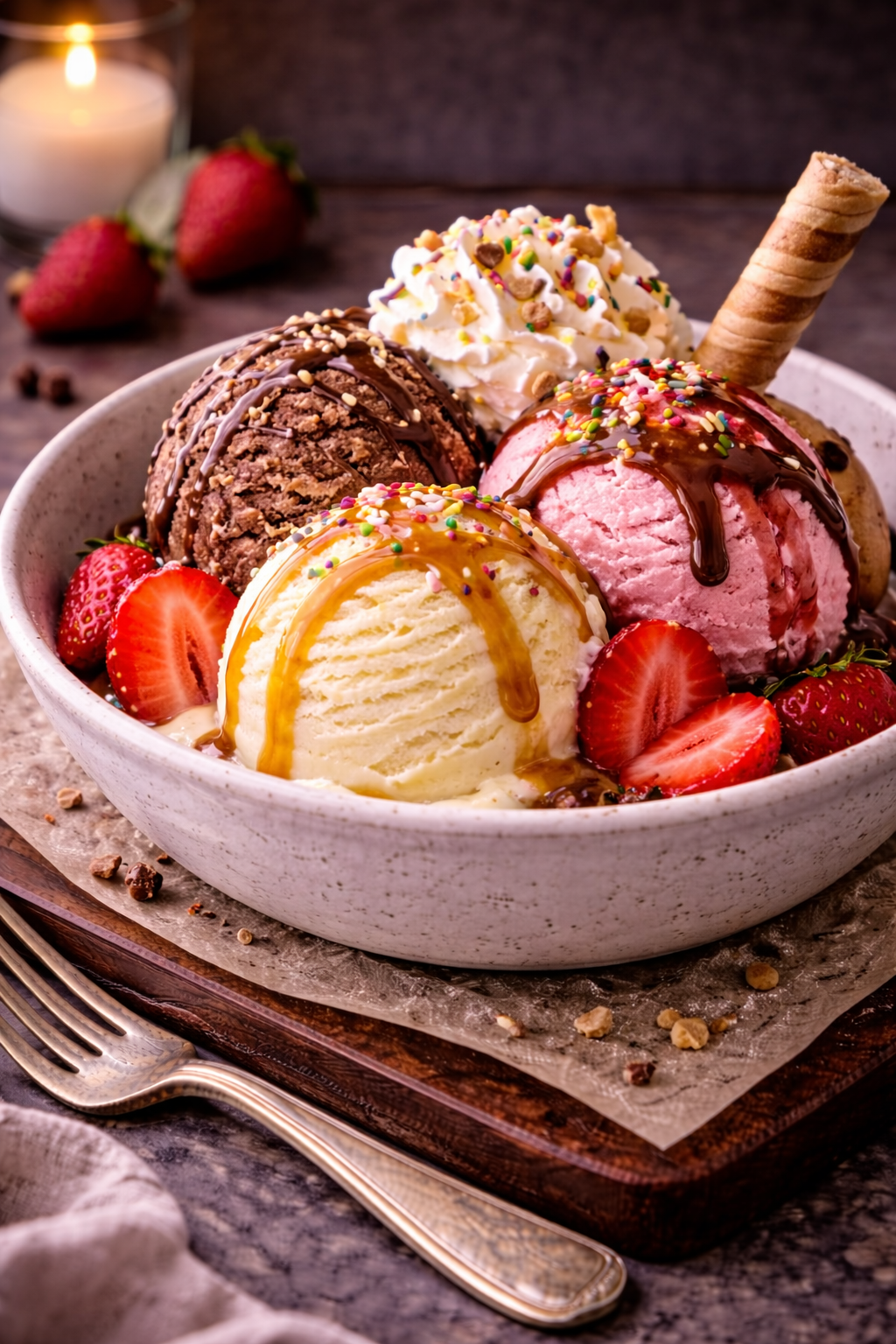 Ice Cream