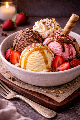 Ice Cream