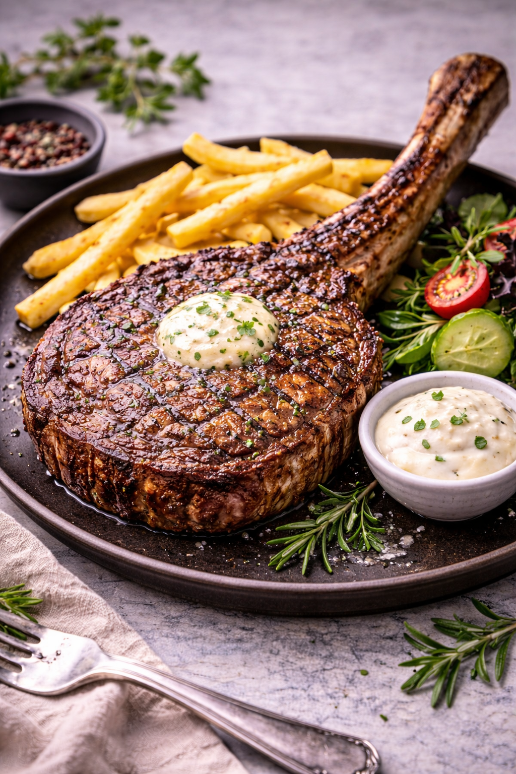 Tomahawk 500g_0