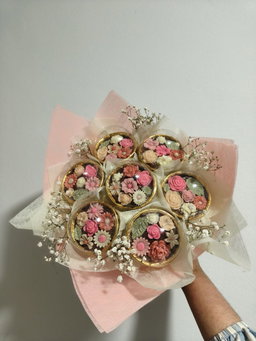 7pc Bouquet