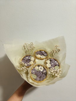 4pc Bouquet