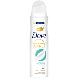 Dove Anti Perspirant Deodorant Spray Women-150ml