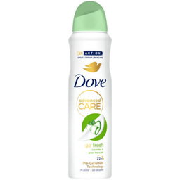 Dove Anti Perspirant Deodorant Spray Women-150ml