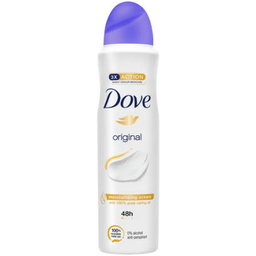 Dove Anti Perspirant Deodorant Spray Women-150ml