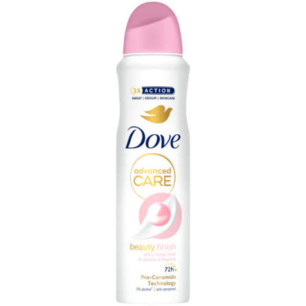 Dove Anti Perspirant Deodorant Spray Women-150ml_8