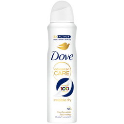 Dove Anti Perspirant Deodorant Spray Women-150ml