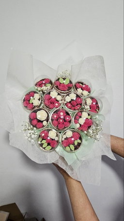 12pc Bouquet