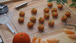 Pineapple Tarts (9 pieces)