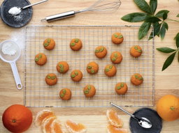 Pineapple Tarts (9 pieces)