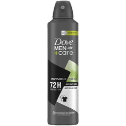 Dove Aerosol Deodorant 150ml Men
