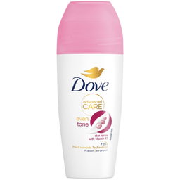 Dove Roll On Anti-perspirant Deodorant 50ml