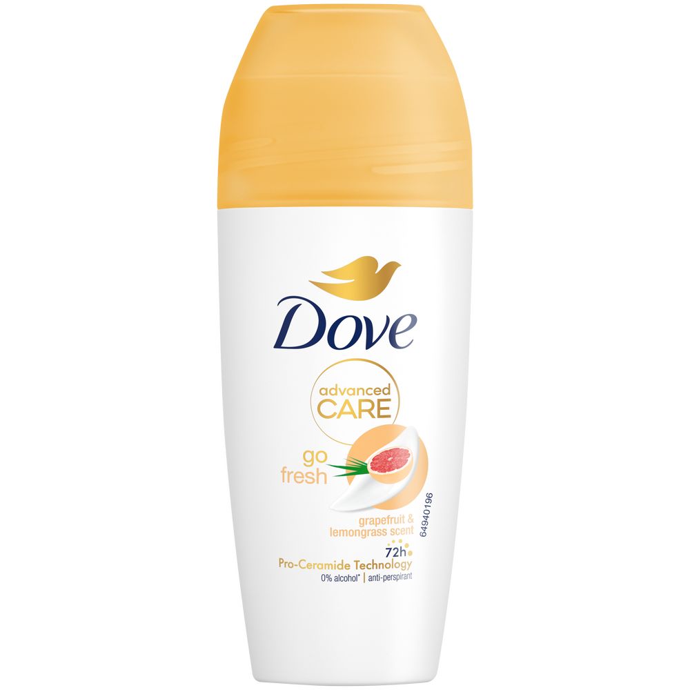 Dove Roll On Anti-perspirant Deodorant 50ml_3