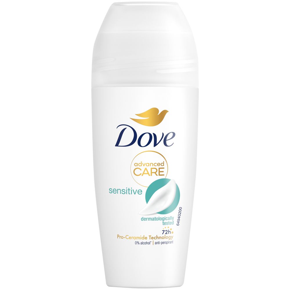 Dove Roll On Anti-perspirant Deodorant 50ml_6