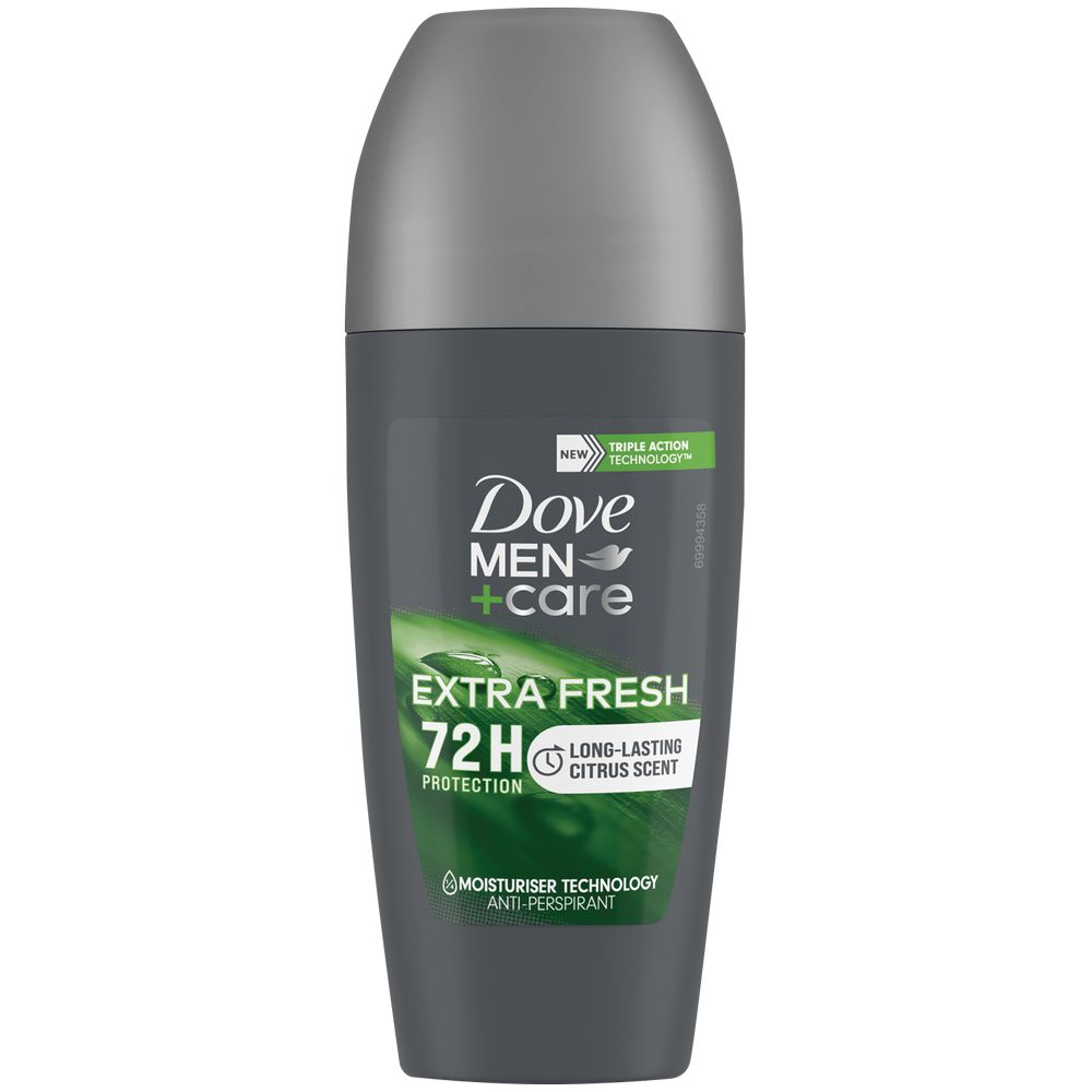 Dove Men + Care Antiperspirant Roll-on 50ml_2