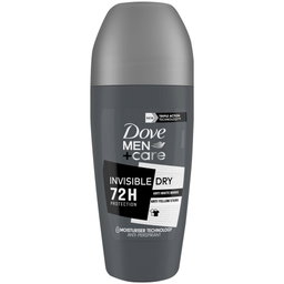 Dove Men + Care Antiperspirant Roll-on 50ml