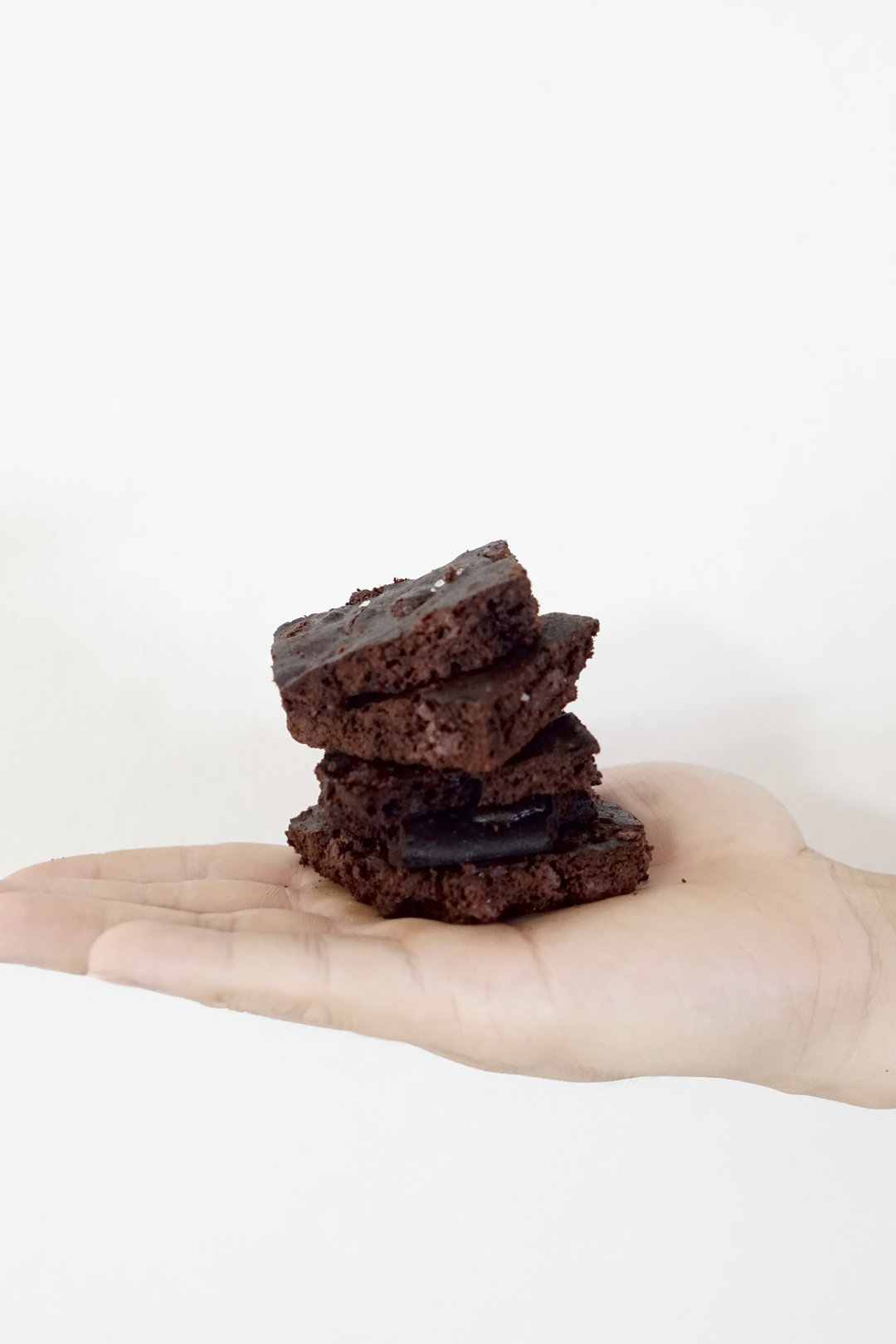 Brownie Thins