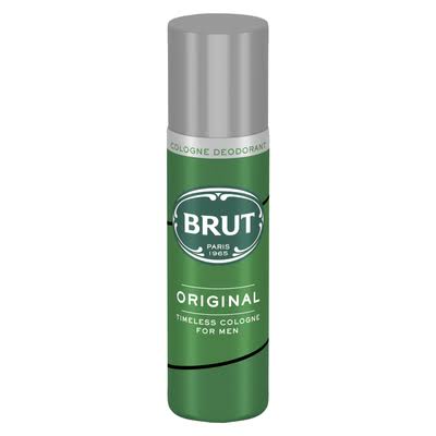 Brut Body Spray Deodorant 120ml_3