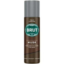 Brut Body Spray Deodorant 120ml