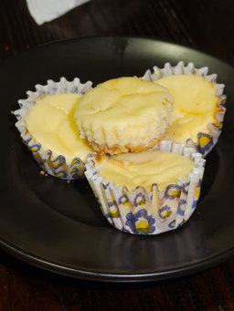 Cheesecakes