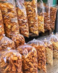 ASON MARKET LOCAL CHIPS