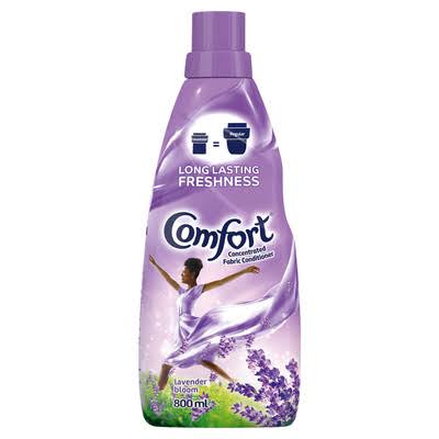 2 x Comfort Fabric Conditioner 800ml