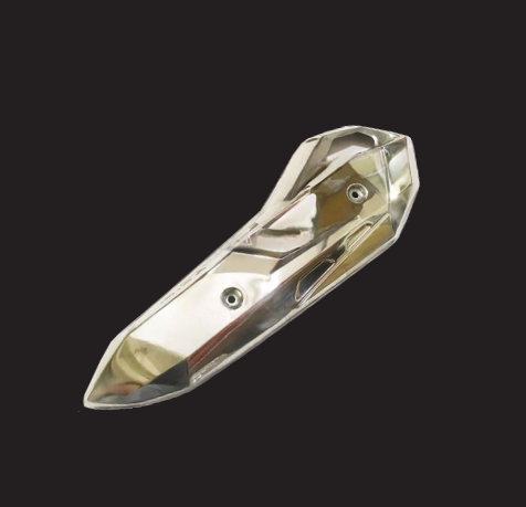 Silencer Guard SS (Airblade 2020-2025)_1