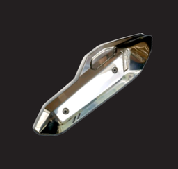 Silencer Guard SS (Airblade 2020-2025)