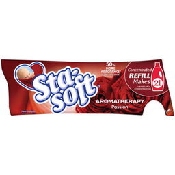 2x Sta-soft Fabric Softener Refill 500ml